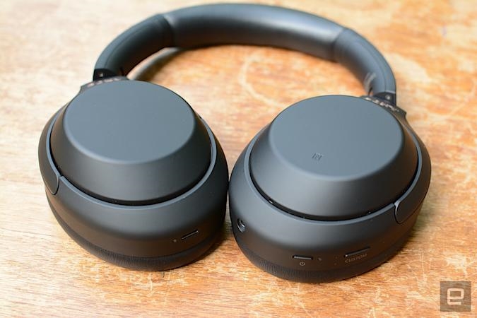 Sony's WH-1000XM4 ANC headphones fall back to $278 at Amazon | DeviceDaily.com