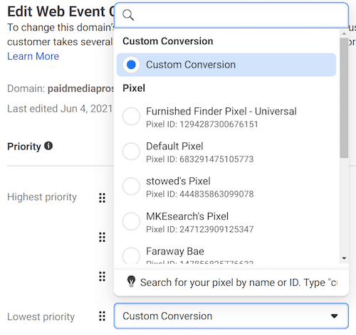 3 Tips to Deal With Facebook’s Aggregated Event Measurement | DeviceDaily.com