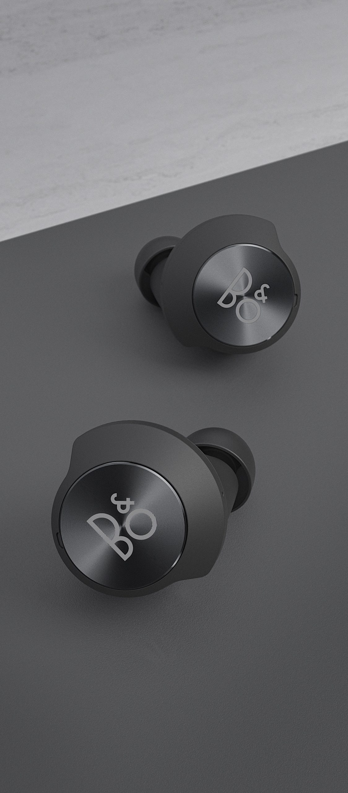 Bang  and  Olufsen's Beoplay EQ are its first true wireless earbuds with ANC | DeviceDaily.com