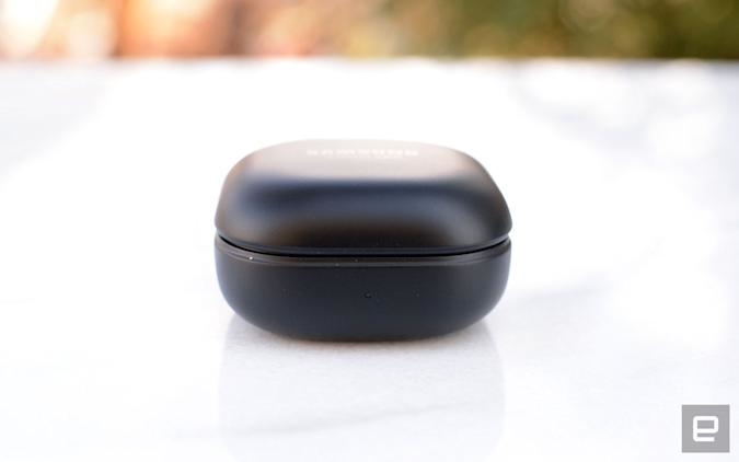 Samsung Galaxy Buds 2 review: Premium features at an affordable price | DeviceDaily.com