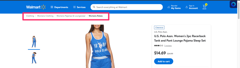 Walmart SEO: How to Rank for the Right Keywords on Walmart Marketplace | DeviceDaily.com