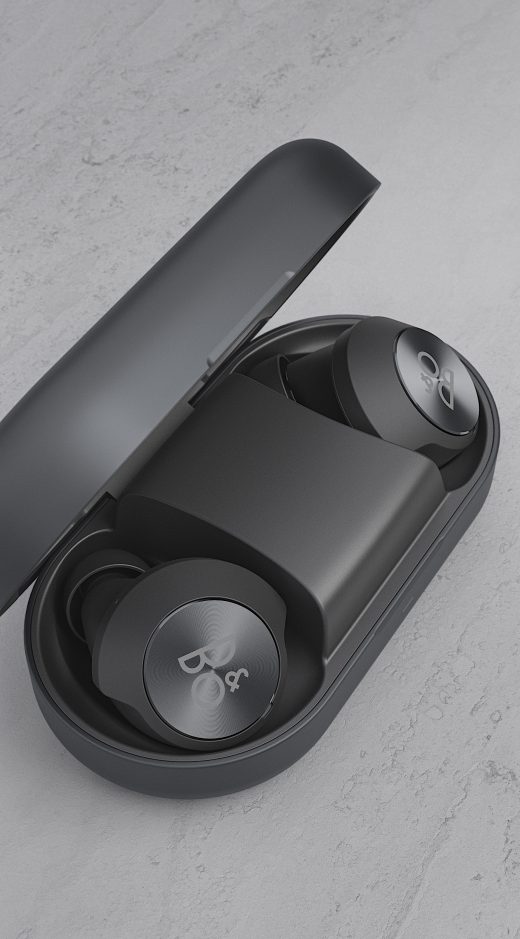 Bang & Olufsen’s Beoplay EQ are its first true wireless earbuds with ANC