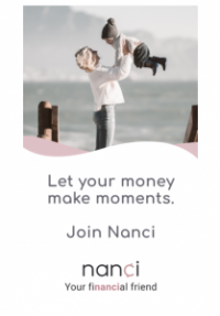 Meet Nanci: Your New Financial Friend