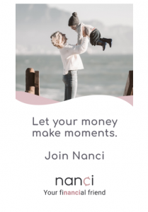 Meet Nanci: Your New Financial Friend | DeviceDaily.com