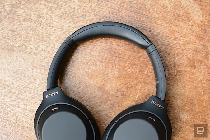 Sony's WH-1000XM4 ANC headphones fall back to $278 at Amazon | DeviceDaily.com