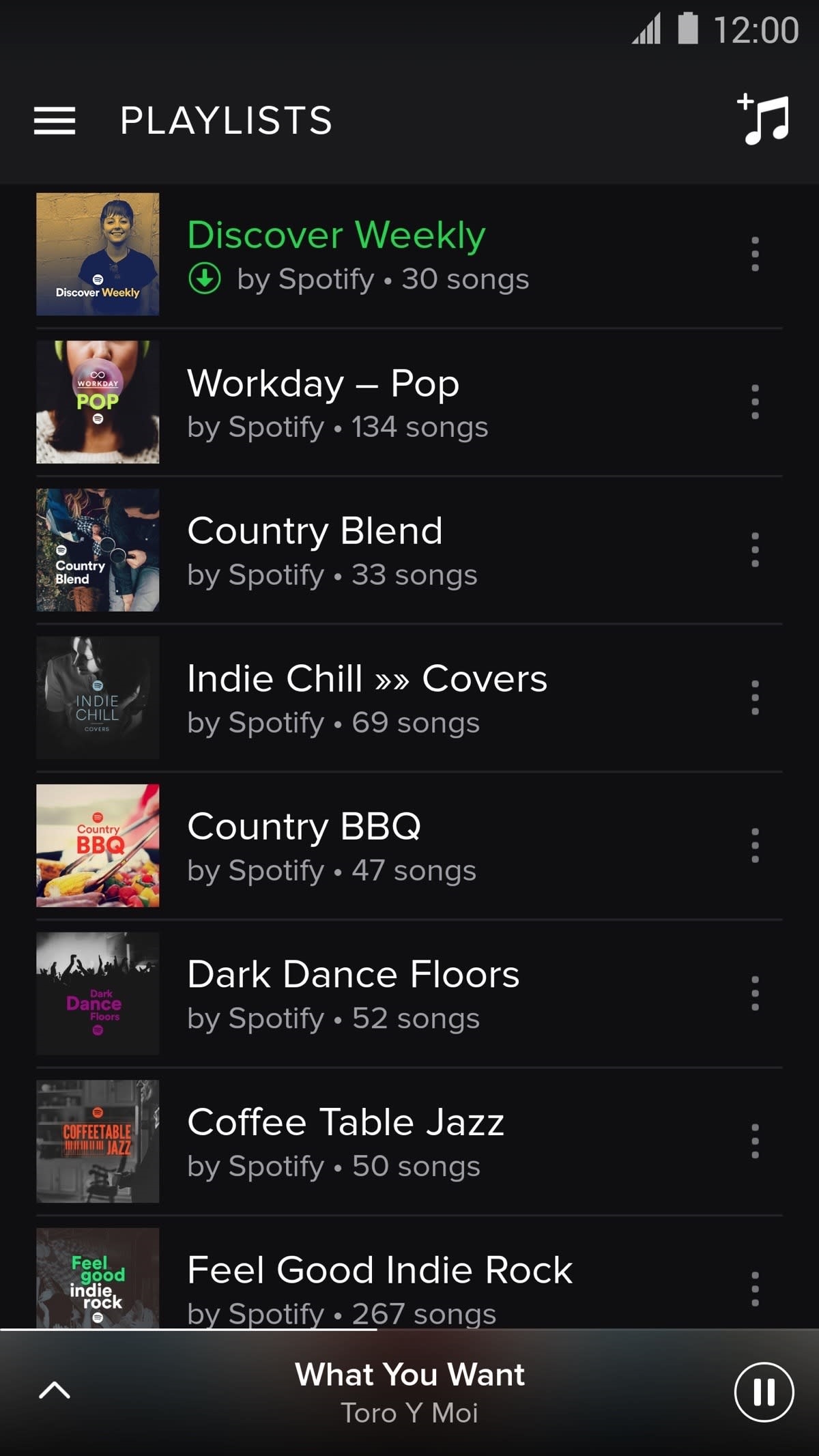 Spotify's Noteable Releases playlist showcases the songwriters behind popular music | DeviceDaily.com