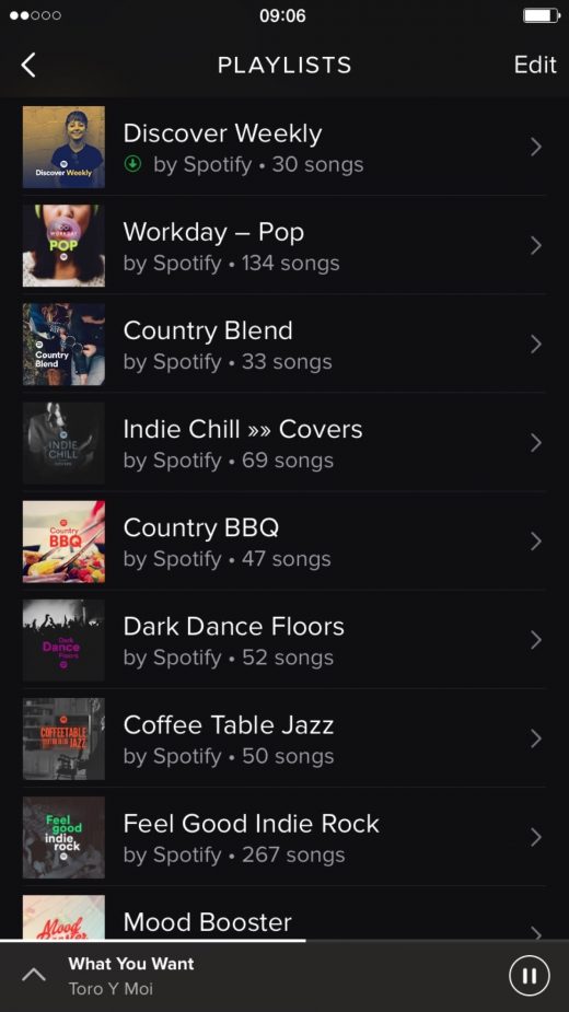 Spotify’s Noteable Releases playlist showcases the songwriters behind popular music