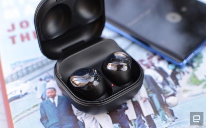 Samsung Galaxy Buds 2 review: Premium features at an affordable price | DeviceDaily.com