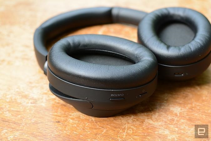 Sony's WH-1000XM4 ANC headphones fall back to $278 at Amazon | DeviceDaily.com