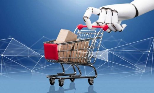 10 Benefits of Using Artificial Intelligence in Ecommerce