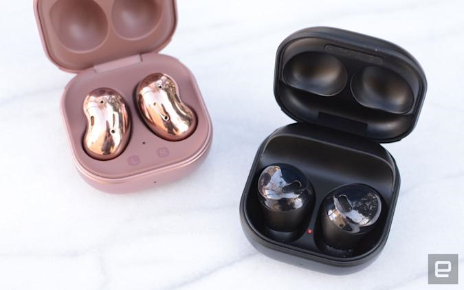 Samsung Galaxy Buds 2 review: Premium features at an affordable price | DeviceDaily.com