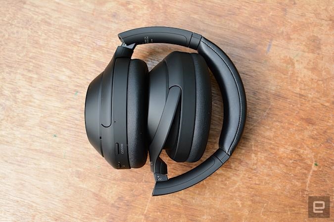 Sony's WH-1000XM4 ANC headphones fall back to $278 at Amazon | DeviceDaily.com