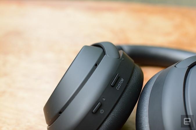 Sony's WH-1000XM4 ANC headphones fall back to $278 at Amazon | DeviceDaily.com