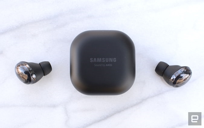 Samsung Galaxy Buds 2 review: Premium features at an affordable price | DeviceDaily.com