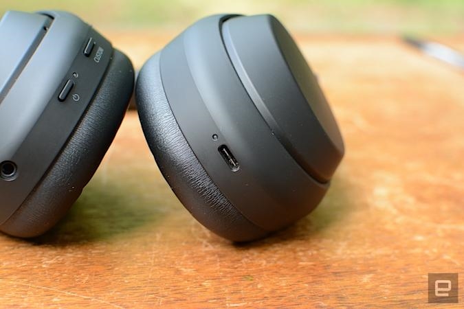 Sony's WH-1000XM4 ANC headphones fall back to $278 at Amazon | DeviceDaily.com