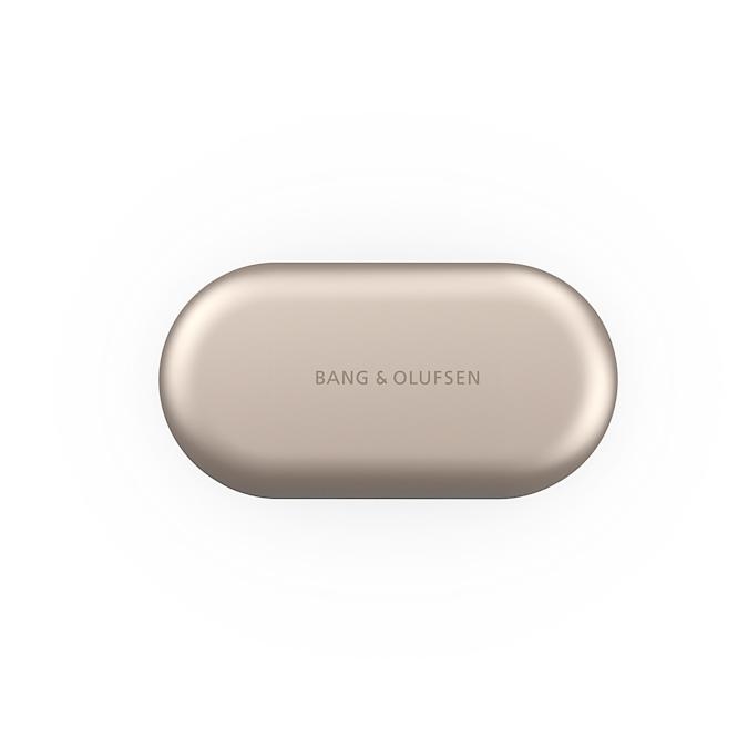 Bang  and  Olufsen's Beoplay EQ are its first true wireless earbuds with ANC | DeviceDaily.com