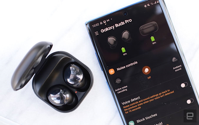 Samsung Galaxy Buds 2 review: Premium features at an affordable price | DeviceDaily.com