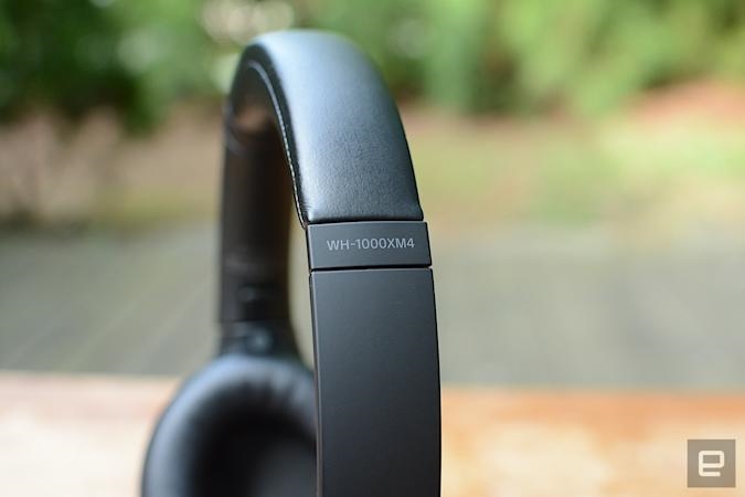 Sony's WH-1000XM4 ANC headphones fall back to $278 at Amazon | DeviceDaily.com