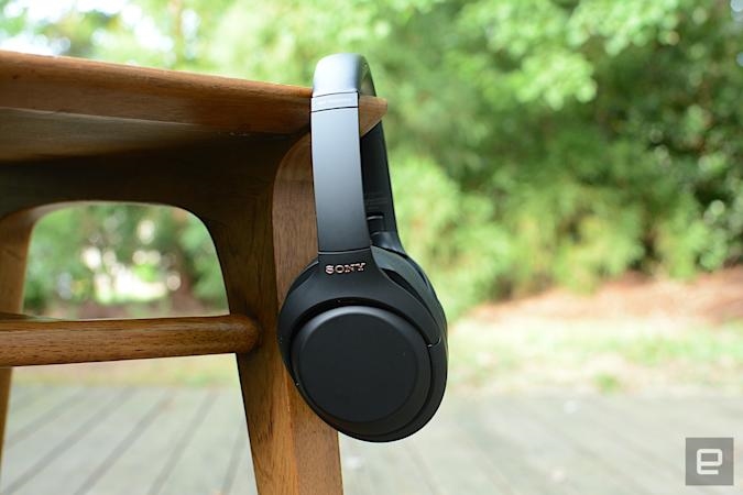 Sony's WH-1000XM4 ANC headphones fall back to $278 at Amazon | DeviceDaily.com