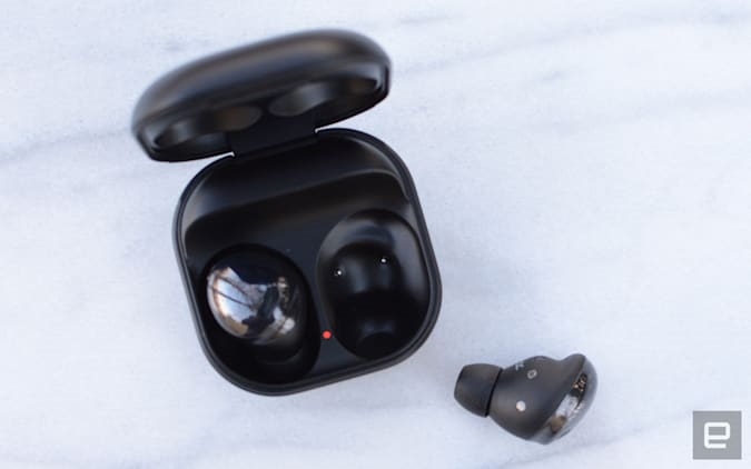 Samsung Galaxy Buds 2 review: Premium features at an affordable price | DeviceDaily.com