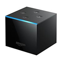 Amazon's Fire TV Cube works with Zoom, if you have a webcam | DeviceDaily.com