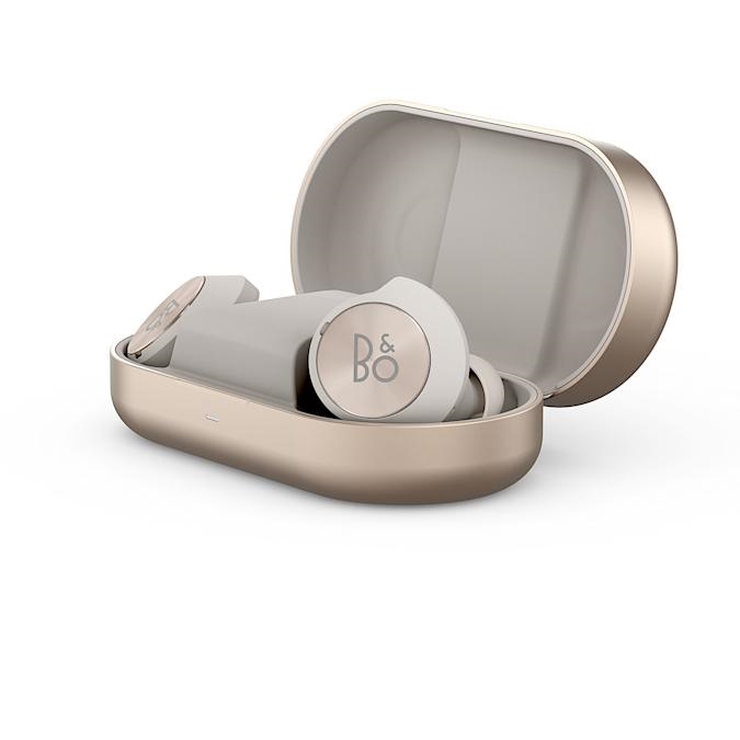 Bang  and  Olufsen's Beoplay EQ are its first true wireless earbuds with ANC | DeviceDaily.com