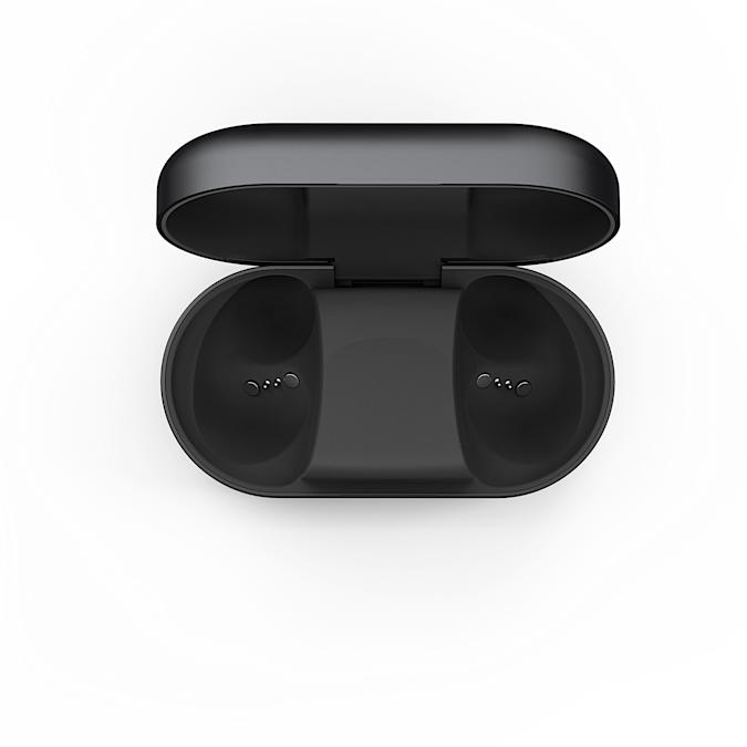 Bang  and  Olufsen's Beoplay EQ are its first true wireless earbuds with ANC | DeviceDaily.com