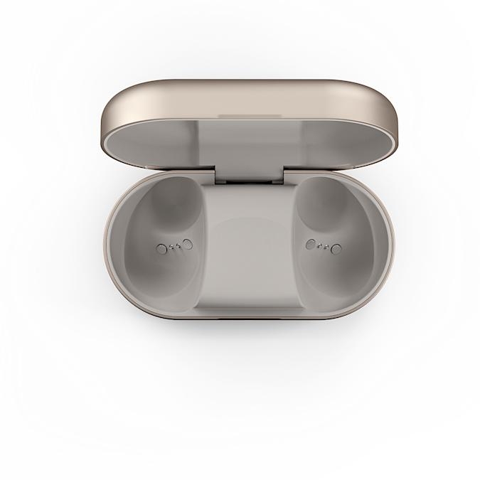 Bang  and  Olufsen's Beoplay EQ are its first true wireless earbuds with ANC | DeviceDaily.com