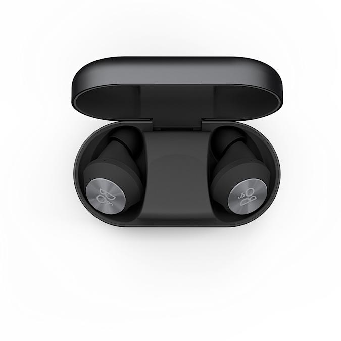 Bang  and  Olufsen's Beoplay EQ are its first true wireless earbuds with ANC | DeviceDaily.com