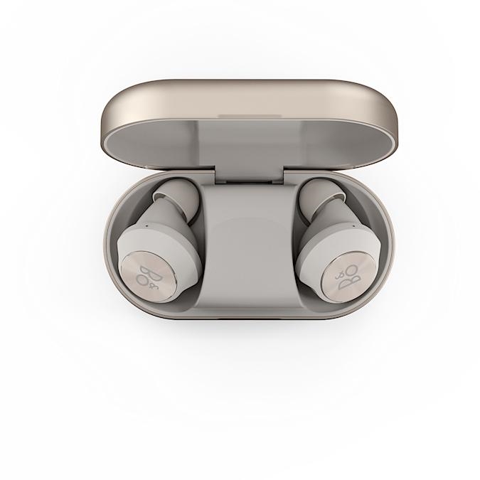 Bang  and  Olufsen's Beoplay EQ are its first true wireless earbuds with ANC | DeviceDaily.com