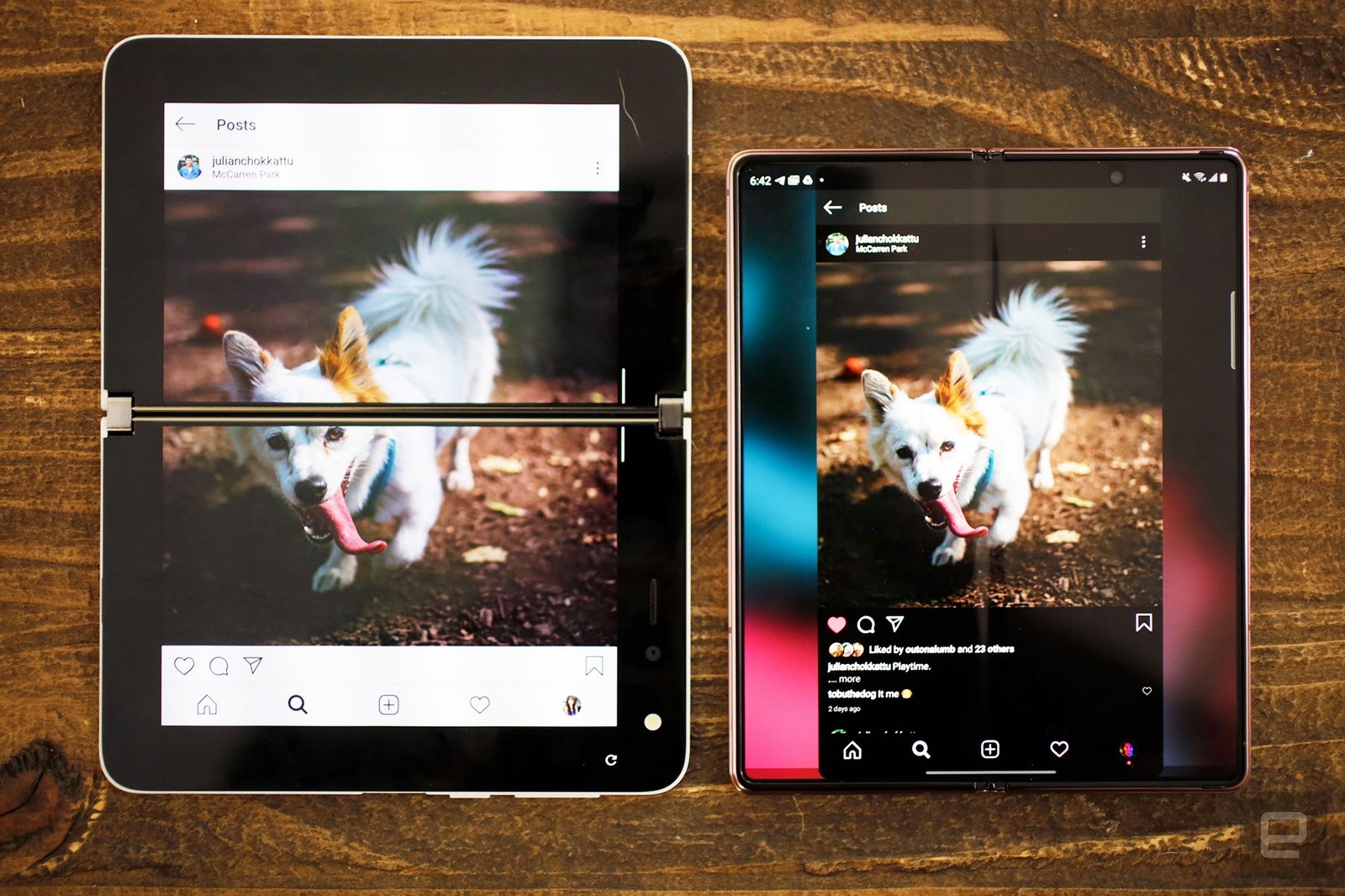 Microsoft Surface Duo 2 leak hints at a massive camera upgradebus | DeviceDaily.com Microsoft Surface Duo 2 leak hints at a massive camera upgradebus | DeviceDaily.com