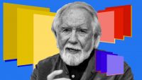 Alvy Ray Smith is out to change how you think about pixels