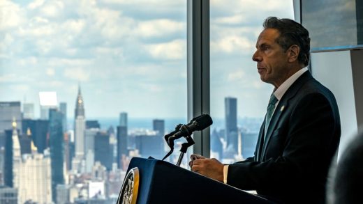 Andrew Cuomo is a monster of our own creation