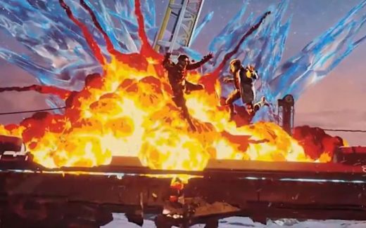 ‘Apex Legends’ Emergence trailer shows off new playable character Seer