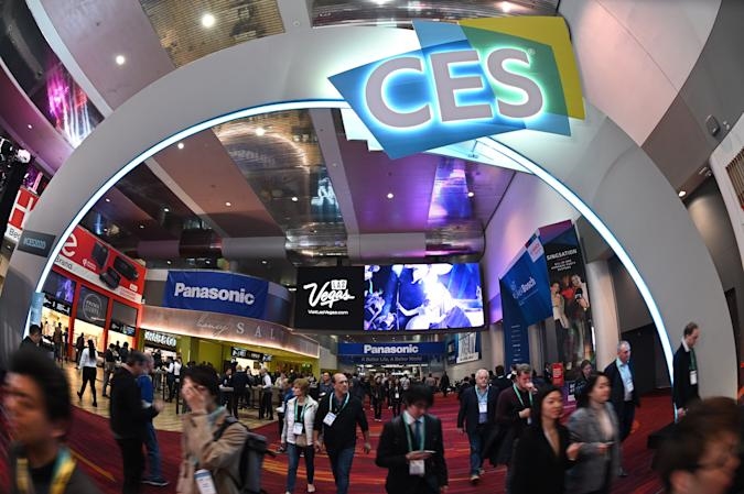 CES 2022 will require attendees to show proof of vaccination | DeviceDaily.com