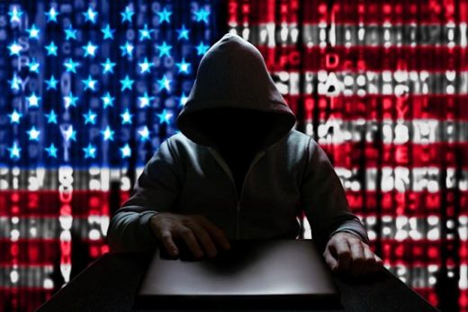 DOJ: Hackers behind SolarWinds attacks targeted federal prosecutors