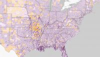 Delta variant update: This tracker map shows COVID hotspots from NYC and Florida to California