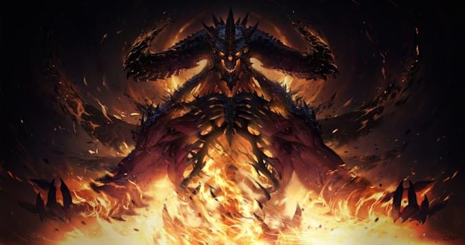 'Diablo Immortal' has been postponed until 2022 | DeviceDaily.com