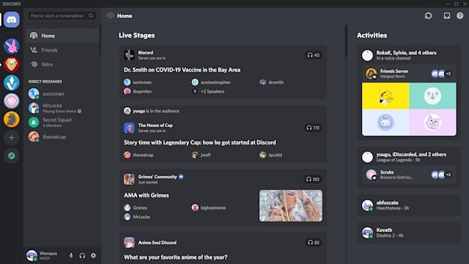 Discord finally adds threaded messaging | DeviceDaily.com