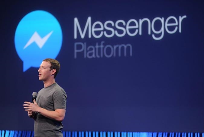 Facebook Messenger rolls out end-to-end encrypted voice and video calls | DeviceDaily.com