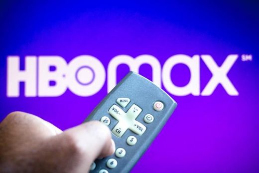HBO Max will reportedly overhaul its smart TV apps in the next few months
