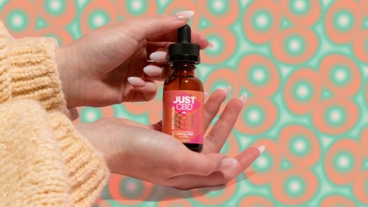 How JustCBD went from a homespun cure to a powerhouse in the CBD space