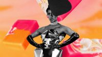 How drag queen Shea Couleé is pushing her brand from soap and beer to (hopefully) Marvel