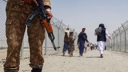 How to help Afghanistan: Things you can do right now for a country in crisis