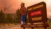 How years of fighting every wildfire helped fuel the Western megafires of today