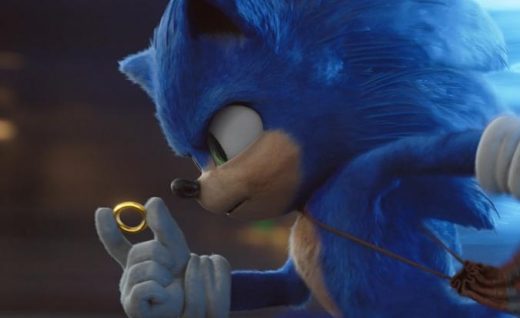 Idris Elba will play Knuckles in ‘Sonic the Hedgehog 2’