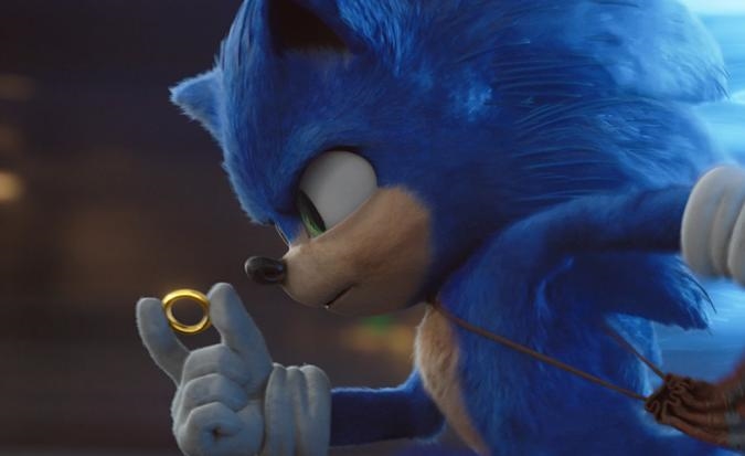Idris Elba will play Knuckles in 'Sonic the Hedgehog 2' | DeviceDaily.com