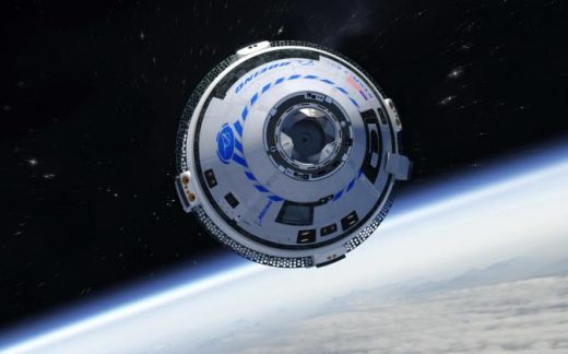 NASA and Boeing delay Starliner ISS launch