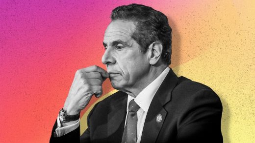 NY Governor Andrew Cuomo faces renewed calls to resign as state confirms sexual harassment