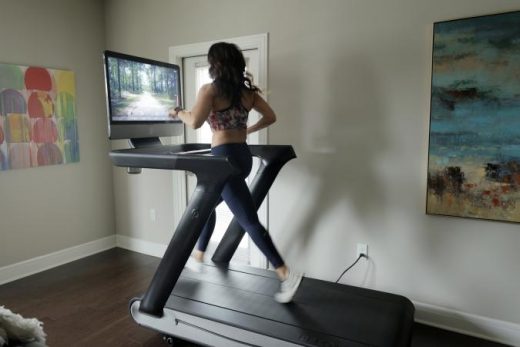 Peloton treadmill owners will be able to run again without a subscription